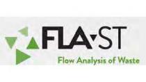 FLAST Flow Analysis of Waste