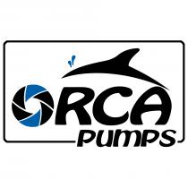 ORCA pumps