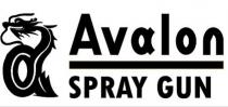 Avalon SPRAY GUN