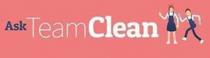 ASK TEAM CLEAN