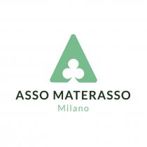 ASSO MATERASSO MILANO