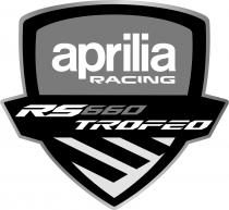 aprilia RACING RS660 TROFEO