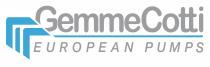 GemmeCotti EUROPEAN PUMPS