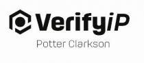 VerifyiP Potter Clarkson