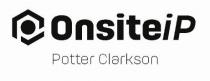OnsiteiP Potter Clarkson