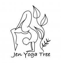 Jen Yoga Tree