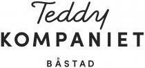 Teddy KOMPANIET BÅSTAD