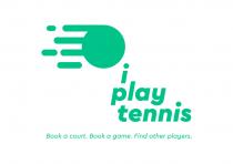 iplaytennis Book a court.Book a game.Find other players.