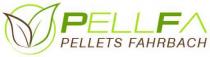 PELLFA Pellets Fahrbach