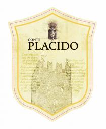 CONTE PLACIDO
