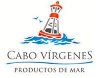 CABO VÍRGENES PRODUCTOS DE MAR