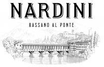 NARDINI BASSANO AL PONTE