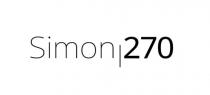 SIMON 270