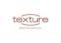 texture medicina estetica