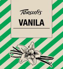 TØRSLEFFS VANILA