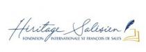 Héritage Salésien Fondation Internationale St François de Sales