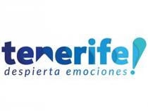 TENERIFE DESPIERTA EMOCIONES