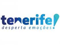 TENERIFE DESPERTA EMOÇÕES