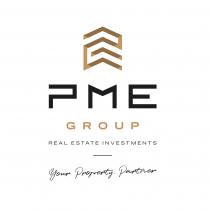 PME GROUP REAL ESTATE INVESTMENTS YOUR PROPERTY PARTNER