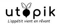 UTOPIK L'appétit vient en rêvant