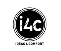 i4C IDEAS 4 COMFORT