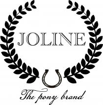 JOLINE The pony brand