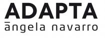 ADAPTA ANGELA NAVARRO