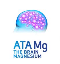ATA Mg THE BRAIN MAGNESIUM