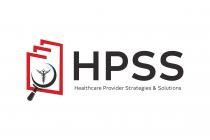HPSS HEALTHCARE PROVIDER STRATEGIES & SOLUTIONS
