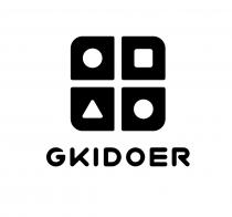 GKIDOER