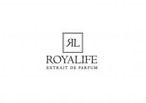 RL - ROYALIFE EXTRAIT DE PARFUM