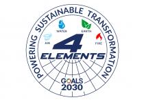 4ELEMENTS POWERING SUSTAINABLE TRANSFORMATION