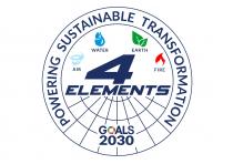 4ELEMENTS POWERING SUSTAINABLE TRANSFORMATION