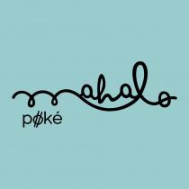 MAHALO POKE