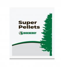 Super Pellets BIOENERGY