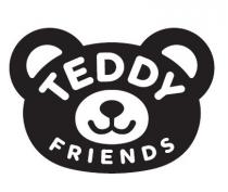 TEDDY FRIENDS