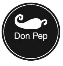 DON PEP
