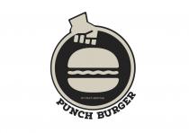 Punch Burger by Meat Heritage