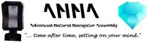 ANNA Advanced Natural Navigator Assembly 