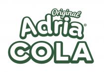 ORIGINAL ADRIA COLA