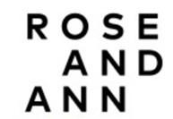 ROSE AND ANN