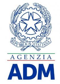 Repubblica Italiana AGENZIA ADM