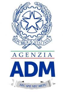 Repubblica Italiana AGENZIA ADM