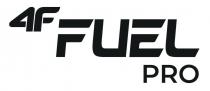 4F FUEL PRO