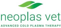 NEOPLAS VET ADVANCED COLD PLASMA THERAPY