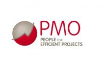 PMO PEOPLE FOR EFFICIENT PROJECTS