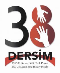 38 Dersim 1937-38 Dersim Sözlü Tarih Projesi
