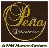 PEÑA DELICATESSEN DE PMC MAESTROS CARNICEROS