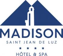 MADISON SAINT JEAN DE LUZ HÔTEL & SPA