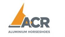 ACR ALUMINIUM HORSESHOES